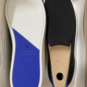 Rothy’s The Sneaker